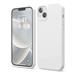 Elago kryt Silicone Case pre iPhone 14 Plus - White ES14SC67-WH