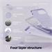 Elago kryt Silicone Case pre iPhone 15 - Black ES15SC61-BK