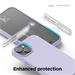 Elago kryt Silicone Case pre iPhone 15 - Black ES15SC61-BK