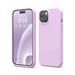 Elago kryt Silicone Case pre iPhone 15 - Hot Pink ES15SC61-HPK