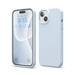 Elago kryt Silicone Case pre iPhone 15 - Light Blue ES15SC61-LBL