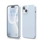 Elago kryt Silicone Case pre iPhone 15 - Light Blue ES15SC61-LBL