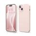 Elago kryt Silicone Case pre iPhone 15 - Lovely Pink ES15SC61-LPK