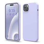 Elago kryt Silicone Case pre iPhone 15 Plus - Purple ES15SC67-PU
