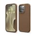 Elago kryt Silicone Case pre iPhone 15 Pro - Brown ES15SC61PRO-BR