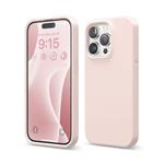 Elago kryt Silicone Case pre iPhone 15 Pro - Lovely Pink ES15SC61PRO-LPK