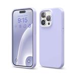 Elago kryt Silicone Case pre iPhone 15 Pro - Purple ES15SC61PRO-PU