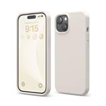 Elago kryt Silicone Case pre iPhone 15 - Stone ES15SC61-ST