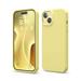 Elago kryt Silicone Case pre iPhone 15 - Yellow ES15SC61-YE