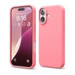 Elago kryt Silicone Case pre iPhone 16 - Pink ES16SC61-PK