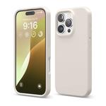Elago kryt Silicone Case pre iPhone 16 Pro - Stone ES16SC63PRO-ST