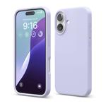 Elago kryt Silicone Case pre iPhone 16 - Purple ES16SC61-PU
