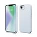 Elago kryt Silicone Case pre iPhone 16e - Light Blue ESE4SC-LBL