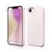 Elago kryt Silicone Case pre iPhone 16e - Lovely Pink ESE4SC-LPK