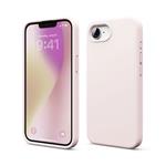 Elago kryt Silicone Case pre iPhone 16e - Lovely Pink ESE4SC-LPK