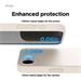 Elago kryt Silicone Case pre iPhone 16e - Stone ESE4SC-ST