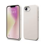 Elago kryt Silicone Case pre iPhone 16e - Stone ESE4SC-ST