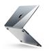 Elago kryt Ultra Slim Case pre Macbook Air 13" M2 2022 - Clear EMBAIR13.6M2SM-CL