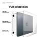 Elago kryt Ultra Slim Case pre Macbook Air 15" 2023 - Clear EMBAIR15.3M2SM-CL