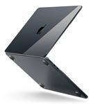 Elago kryt Ultra Slim Case pre Macbook Air 15" 2023 - Dark Gray EMBAIR15.3M2SM-DGY