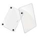 Elago kryt Ultra Slim Case pre Macbook Air Retina 13" 2020 - Clear EMBAIR13SM20-CR