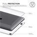 Elago kryt Ultra Slim Case pre Macbook Pro 13" 2020 - Clear EMB13SM20-CR