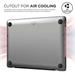 Elago kryt Ultra Slim Case pre Macbook Pro 13" 2020 - Clear EMB13SM20-CR