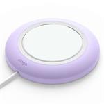 Elago MS Charging Pad pre MagSafe - Lavender EMSPAD1-LV