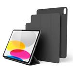 Elago puzdro Magnetic Folio Case pre iPad 10.9" 2022 10th Gen - Dark Gray EPAD109-10-MFLO-DGY