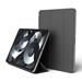 Elago puzdro Magnetic Folio Case pre iPad Air 10.9"/ Air 11" M2 2024 - Dark Gray EPADA109-5-MFLO-DGY