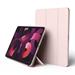 Elago puzdro Magnetic Folio Case pre iPad Air 10.9"/ Air 11" M2 2024 - Sand Pink EPADA109-5-MFLO-SPK