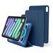 Elago puzdro Magnetic Folio Case pre iPad mini 8.3" 2021/2024 - Blue EPADMN6-MFLO-BL