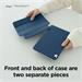 Elago puzdro Magnetic Folio Case pre iPad mini 8.3" 2021/2024 - Sand Pink EPADMN6-MFLO-SPK