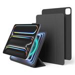 Elago puzdro Magnetic Folio Case pre iPad Pro 11" M4 2024 - Dark Gray EPADP11-M4-MFLO-DGY