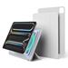 Elago puzdro Magnetic Folio Case pre iPad Pro 11" M4 2024 - Light Gray EPADP11-M4-MFLO-LGY