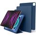 Elago puzdro Magnetic Folio Case pre iPad Pro 12.9"/iPad Air 13" M2 2024 - Blue EPADP129-5-MFLO-BL