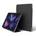 Elago puzdro Smart Folio Case with Clasp pre iPad Air 11" M1/M2/M3 - Black EPADA109-5-FLOCLP-B