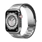 Elago remienok Metal Band pre Apple Watch 38/40/41mm - Silver EAW-MTBAND41-SL