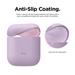 Elago Skinny Case pre Airpods 1 & 2 - Dark Gray EAPSK-BA-DGY