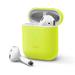 Elago Skinny Case pre Airpods 1 & 2 - Neon Yellow EAPSK-BA-NYE