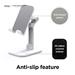 ELAGO stojan M5 Stand - White EST-MT5-WH