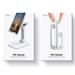 ELAGO stojan M5 Stand - White EST-MT5-WH