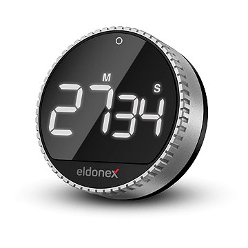 ELDONEX ECL-1210-SL minutka 8595703507656