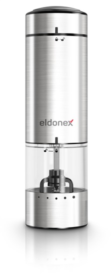 Eldonex EPG-1100-SL elektrický mlýnek 8595703506970
