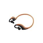 ELECOM Bluetooth headphone, neckband, oranžová 1331