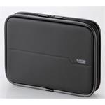 ELECOM Zeroshock IV Sleeve 12,1" černá 10174