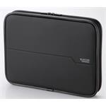 ELECOM Zeroshock IV Sleeve 13,3" černá 10173