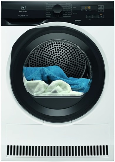 Electrolux 600 GentleCare EW6D88CBC 7333394152042