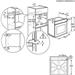 ELECTROLUX 600 PRO EOD6C71X 7332543662623