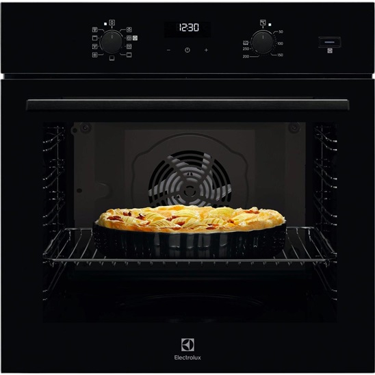 Electrolux 600 SteamBake EOD5F71Z 7333394078427